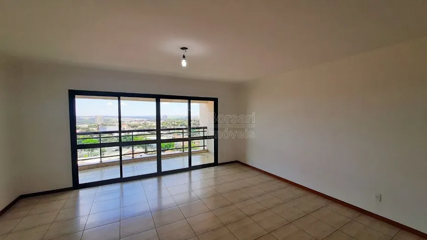 Foto 1 de Apartamento com 3 Quartos à venda, 151m² em Vila Joao Godoi, Araraquara