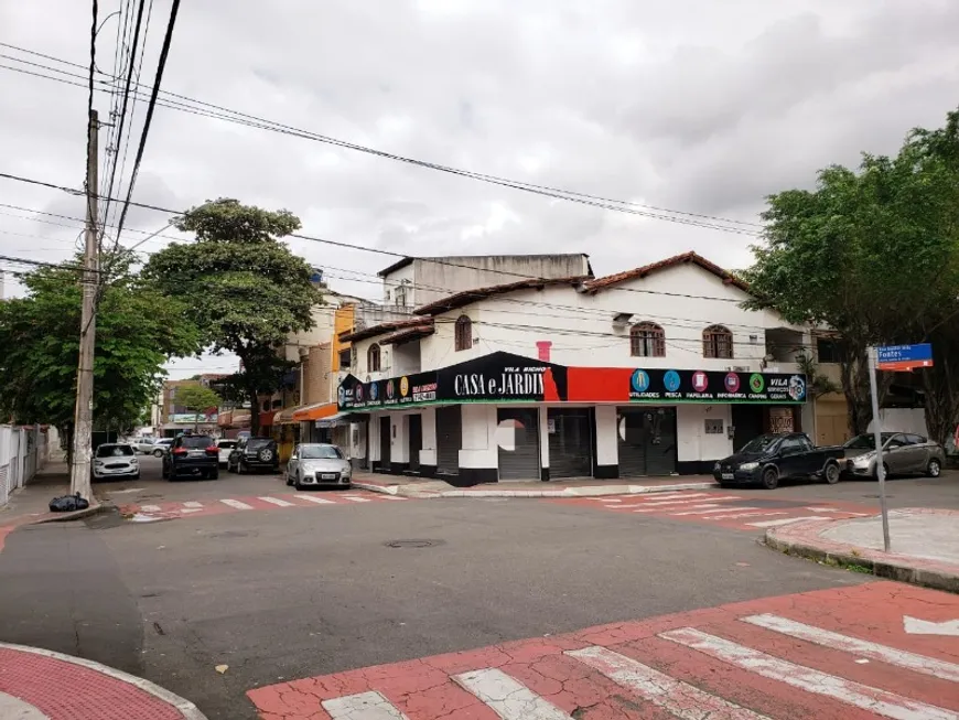 Foto 1 de Ponto Comercial à venda, 160m² em Jardim da Penha, Vitória