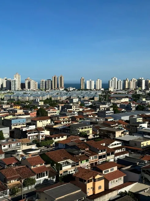 Foto 1 de Apartamento com 2 Quartos à venda, 51m² em Santa Inês, Vila Velha