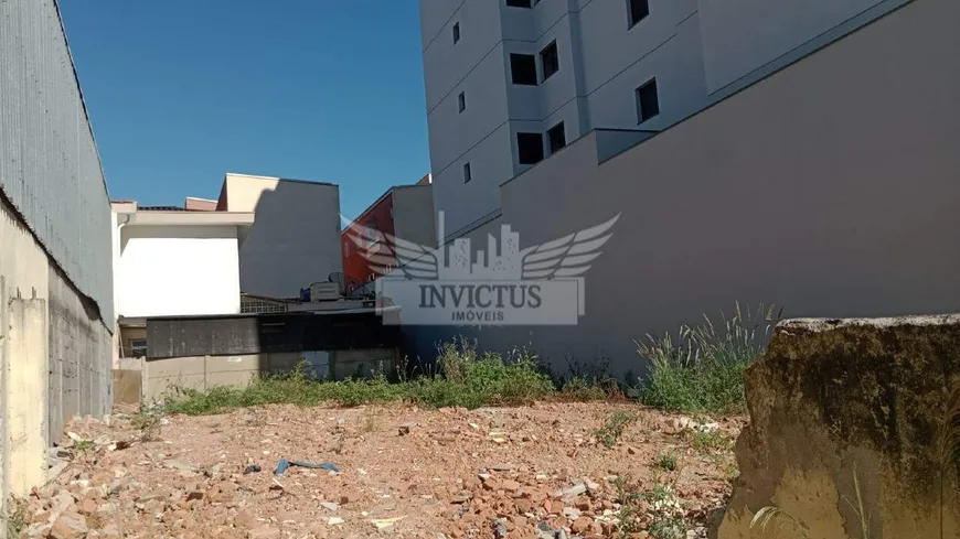 Foto 1 de para alugar, 250m² em Vila Alzira, Santo André