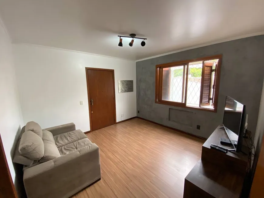 Foto 1 de Apartamento com 2 Quartos à venda, 65m² em Jardim Itú Sabará, Porto Alegre