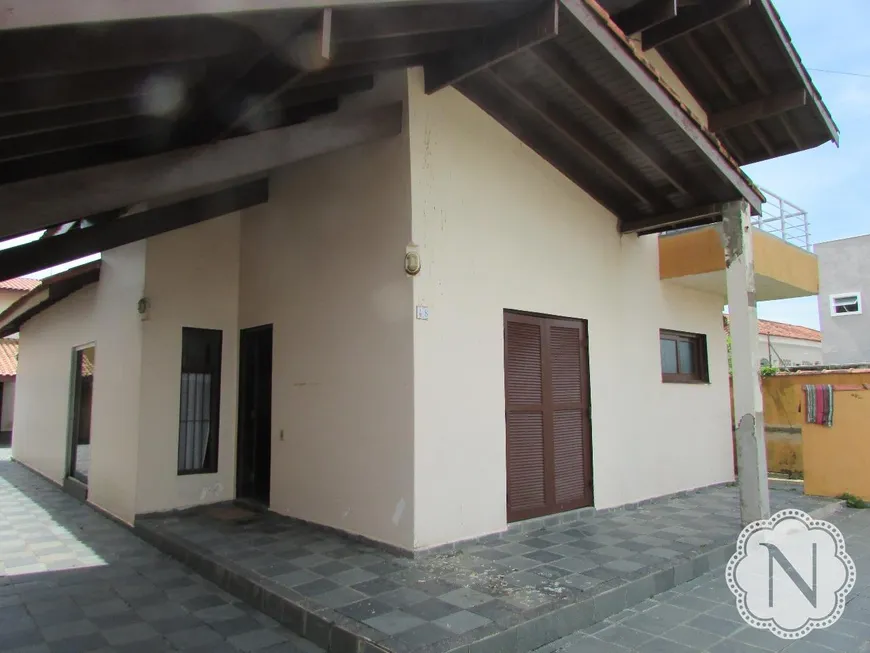 Foto 1 de Casa com 5 Quartos à venda, 258m² em Cibratel, Itanhaém