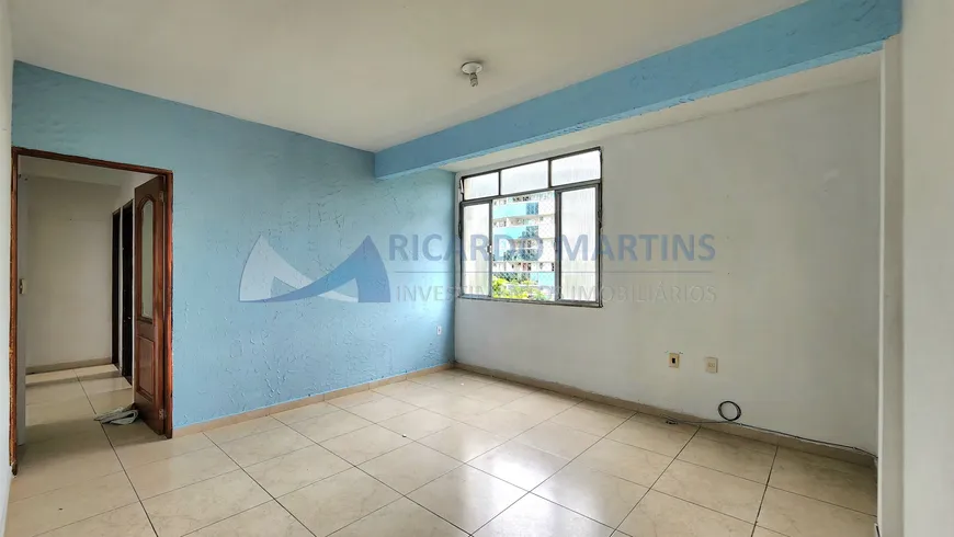 Foto 1 de Apartamento com 4 Quartos à venda, 71m² em Freguesia- Jacarepaguá, Rio de Janeiro