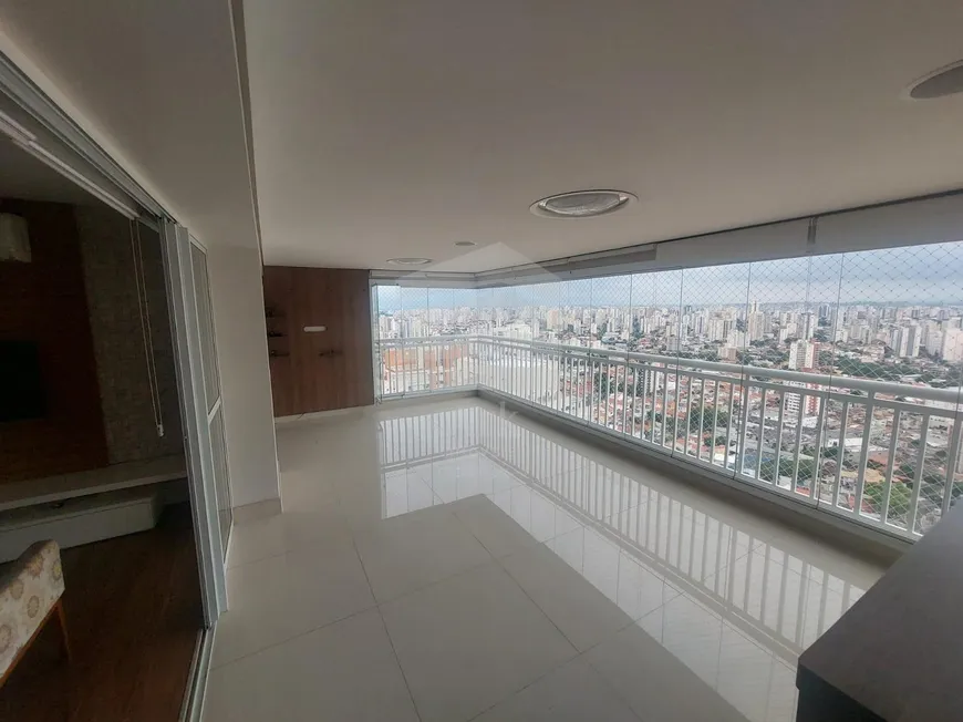 Foto 1 de Apartamento com 1 Quarto à venda, 143m² em Vila Gumercindo, São Paulo