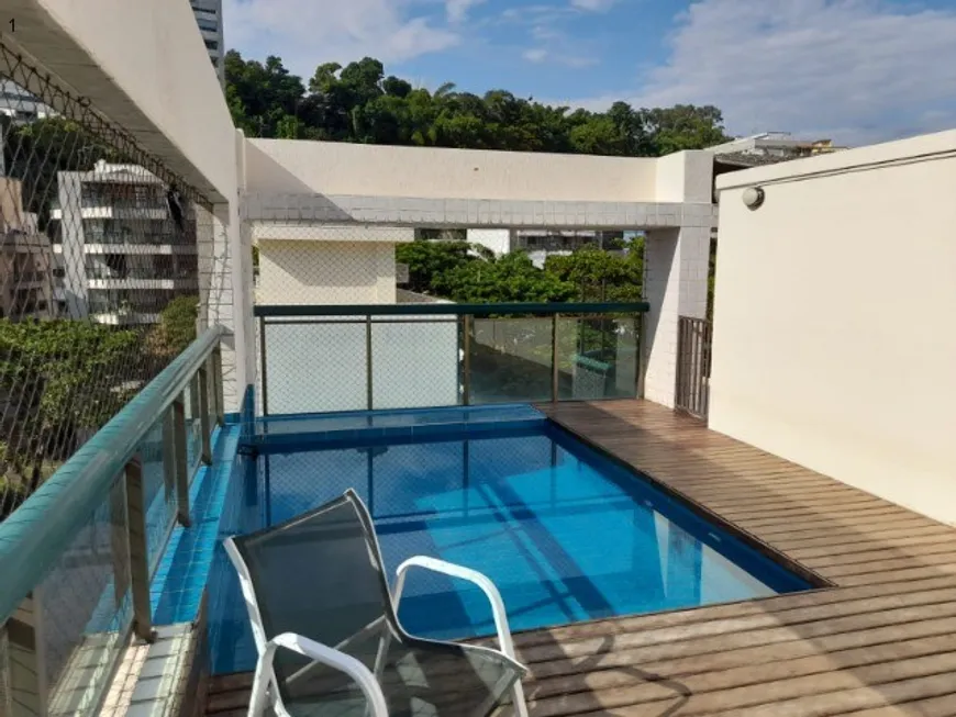 Foto 1 de Apartamento com 4 Quartos à venda, 220m² em Flamengo, Rio de Janeiro