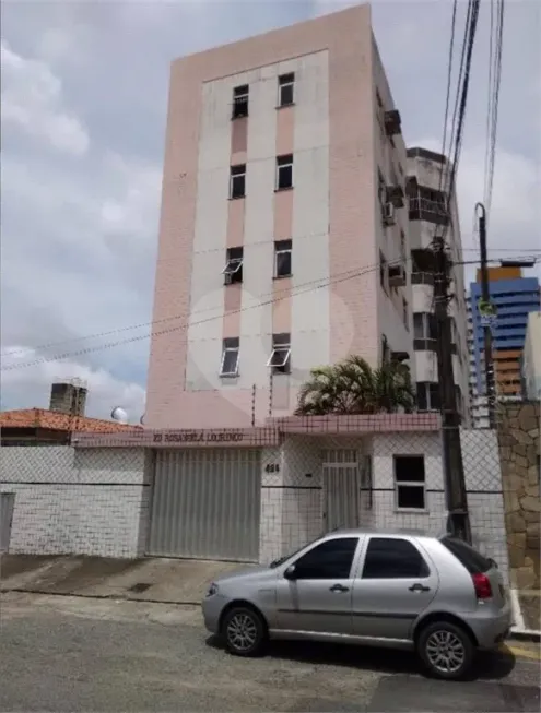 Foto 1 de Apartamento com 4 Quartos à venda, 145m² em Fátima, Fortaleza