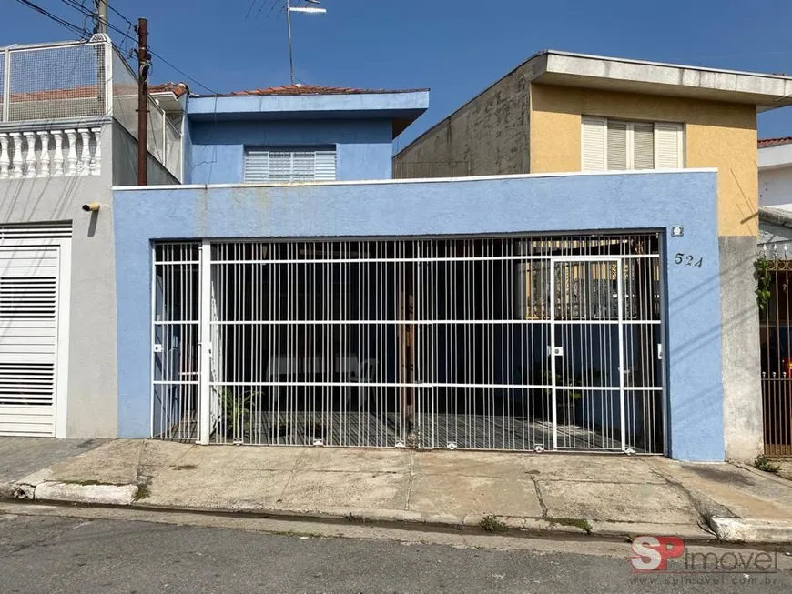 Foto 1 de Sobrado com 2 Quartos à venda, 106m² em Vila Carrão, São Paulo