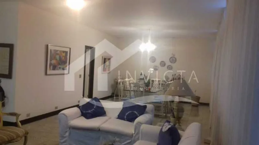 Foto 1 de Apartamento com 4 Quartos à venda, 290m² em Copacabana, Rio de Janeiro