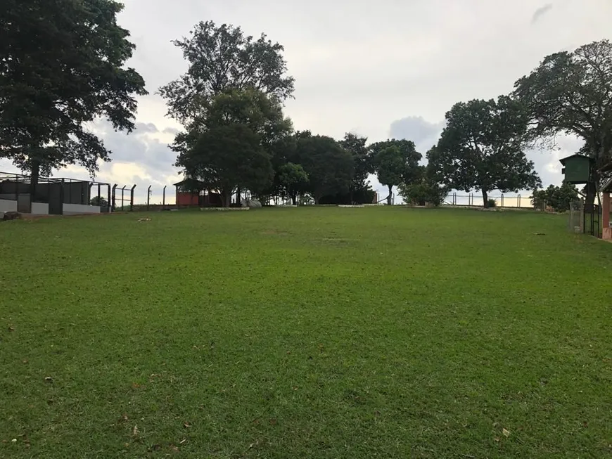 Foto 1 de Fazenda/Sítio com 4 Quartos à venda, 1000m² em Centro, Santa Rita do Passa Quatro