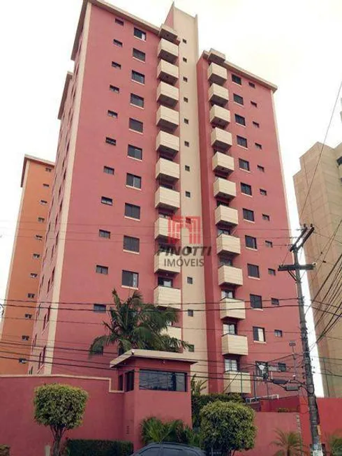 Foto 1 de Apartamento com 3 Quartos à venda, 83m² em Santa Terezinha, São Bernardo do Campo