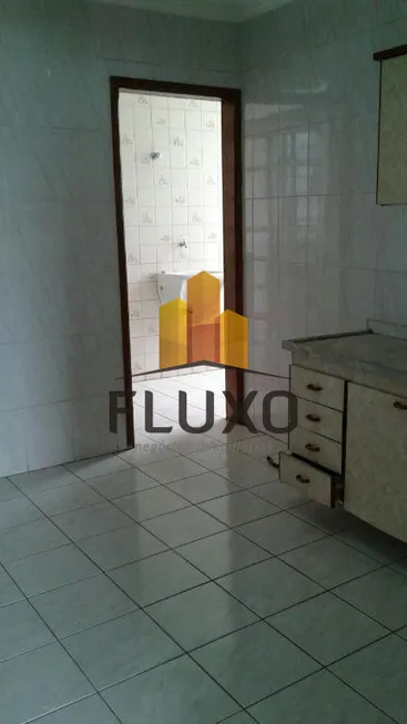 Foto 1 de Apartamento com 2 Quartos à venda, 66m² em Jardim América, Bauru