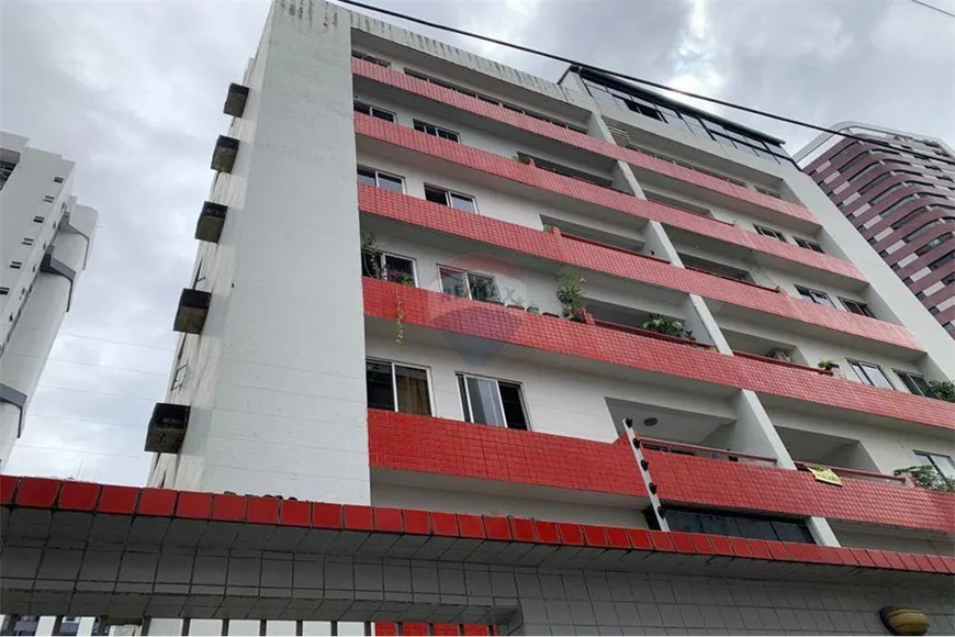 Foto 1 de Apartamento com 3 Quartos à venda, 173m² em Boa Viagem, Recife