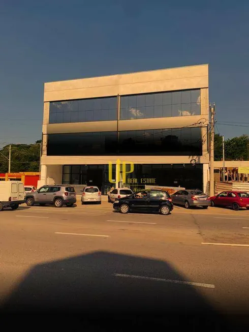 Foto 1 de Ponto Comercial para alugar, 1200m² em Centro, Barueri