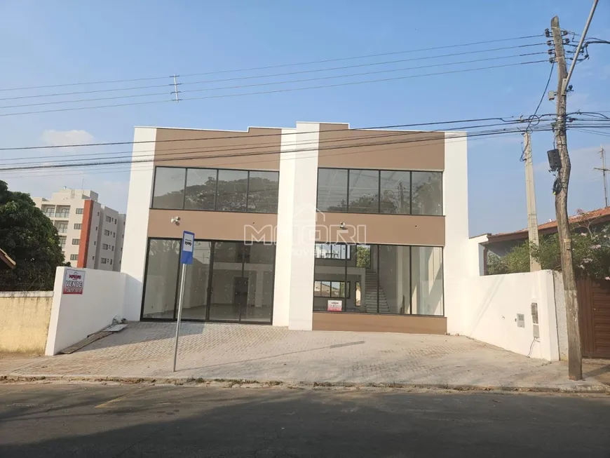 Foto 1 de Galpão/Depósito/Armazém para venda ou aluguel, 440m² em Jardim Imperial, Valinhos