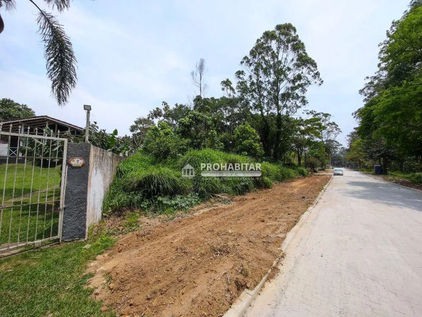 Foto 1 de Lote/Terreno à venda, 1963m² em Parque Terceiro Lago, São Paulo