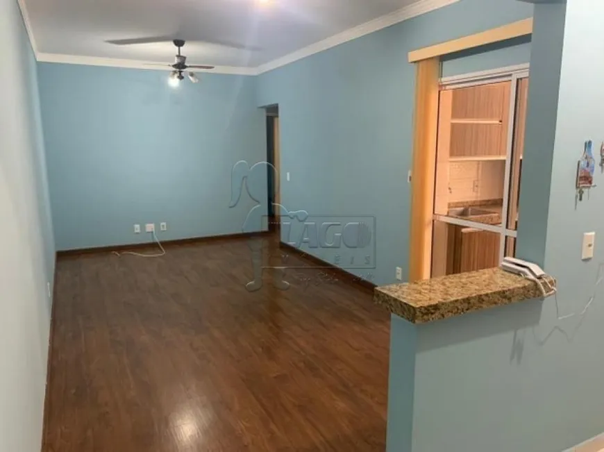 Foto 1 de Apartamento com 3 Quartos à venda, 75m² em Jardim Sao Jose, Ribeirão Preto