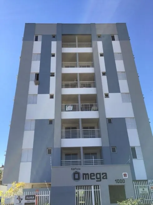 Foto 1 de Apartamento com 2 Quartos à venda, 66m² em Vila Angelica, São José do Rio Preto