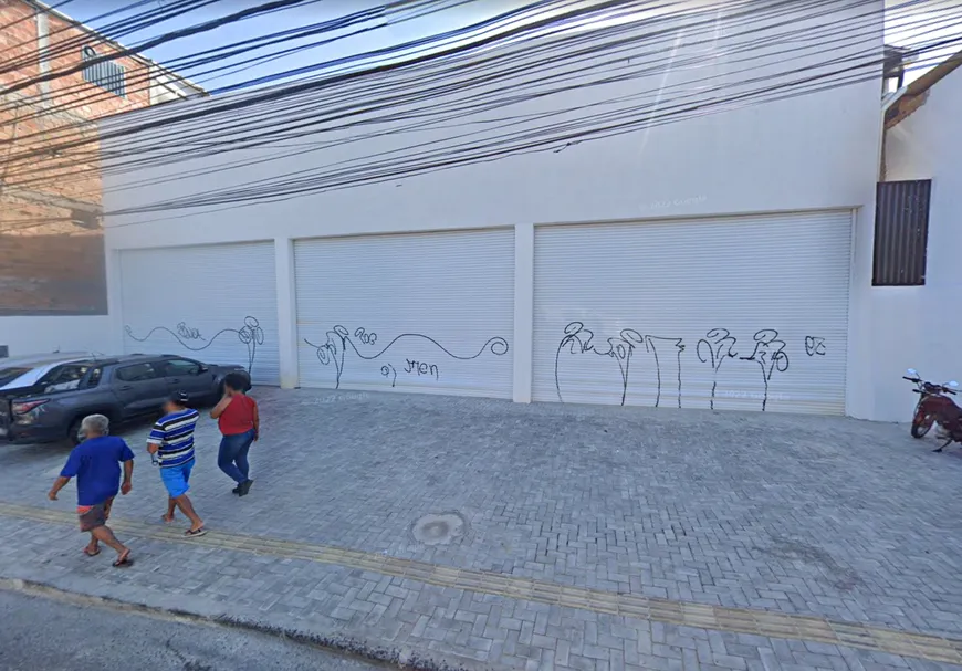 Foto 1 de Ponto Comercial para alugar, 166m² em Tancredo Neves, Salvador