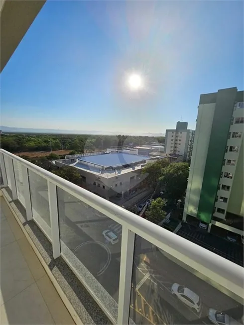 Foto 1 de Apartamento com 3 Quartos à venda, 79m² em Jardim Camburi, Vitória