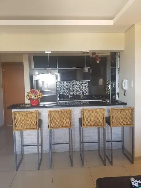 Foto 1 de Apartamento com 2 Quartos à venda, 52m² em Alvorada, Contagem