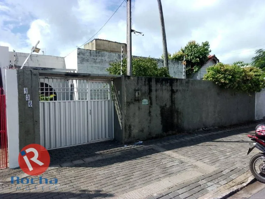 Foto 1 de Casa com 3 Quartos para venda ou aluguel, 168m² em Bairro Novo, Olinda