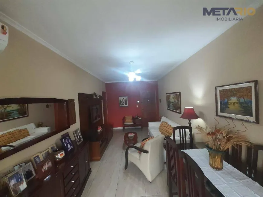 Foto 1 de Apartamento com 2 Quartos à venda, 89m² em Bento Ribeiro, Rio de Janeiro