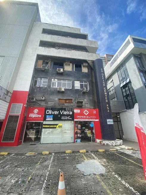 Foto 1 de Ponto Comercial para alugar, 70m² em Itaigara, Salvador