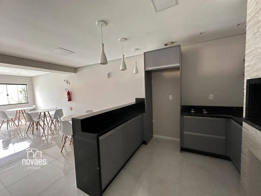 Foto 1 de Apartamento com 2 Quartos à venda, 64m² em Costa E Silva, Joinville