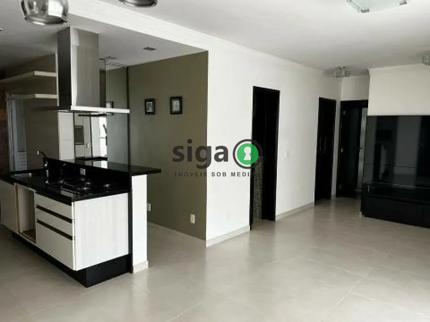 Foto 1 de Apartamento com 2 Quartos à venda, 86m² em Vila Suzana, São Paulo