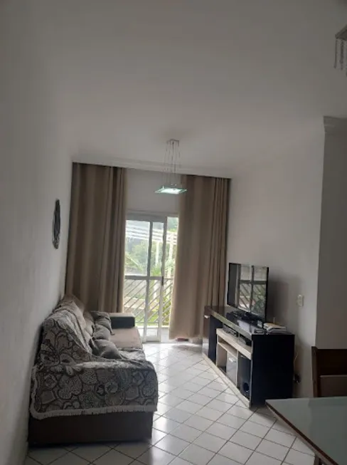 Foto 1 de Apartamento com 3 Quartos à venda, 71m² em Vila Bela Vista, Santo André