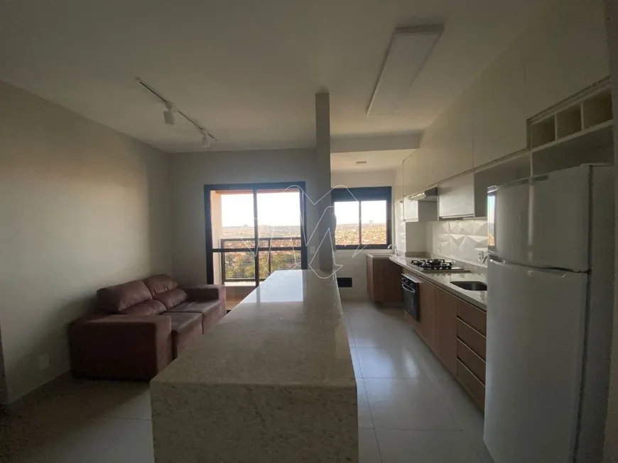 Foto 1 de Apartamento com 2 Quartos à venda, 57m² em Jardim Nova Araraquara, Araraquara