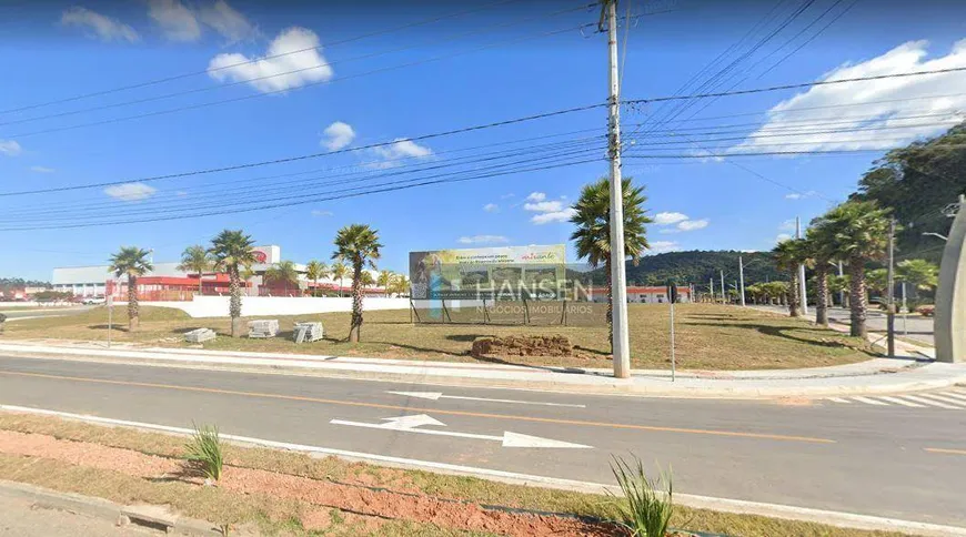 Foto 1 de Lote/Terreno à venda, 444m² em Itinga, Araquari