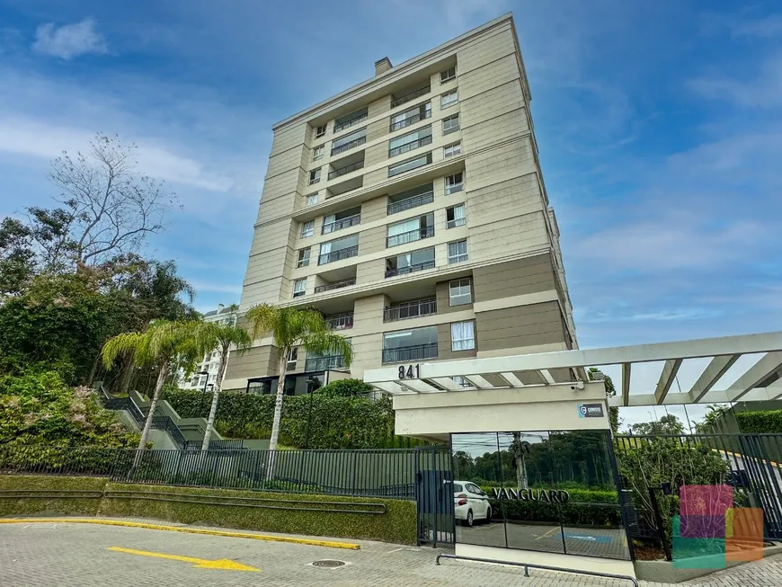 Foto 1 de Apartamento com 3 Quartos à venda, 124m² em Costa E Silva, Joinville