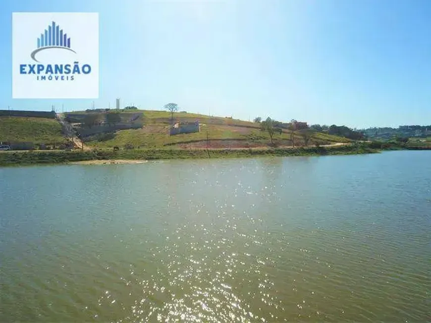 Foto 1 de Lote/Terreno à venda, 500m² em Chácaras Luzitana, Hortolândia