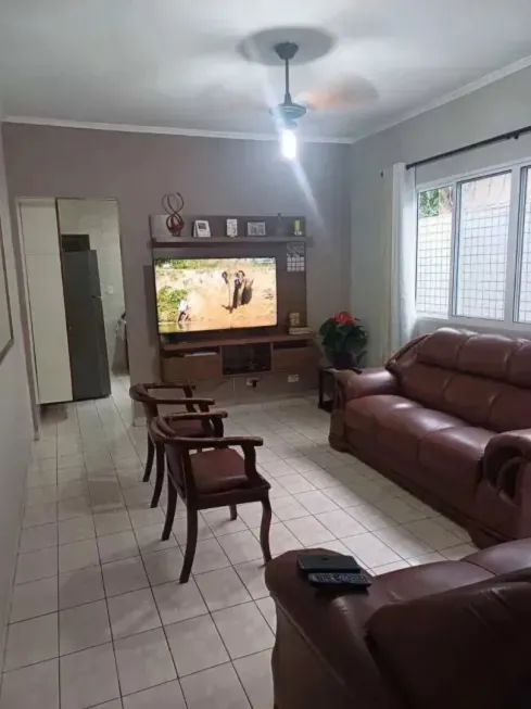 Foto 1 de Casa com 2 Quartos à venda, 100m² em Brotas, Salvador