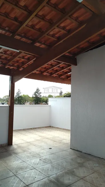 Foto 1 de Casa com 2 Quartos à venda, 80m² em Vila Pires, Santo André