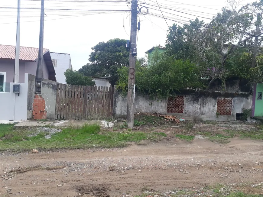 Foto 1 de Lote/Terreno à venda, 360m² em Centro, São Pedro da Aldeia