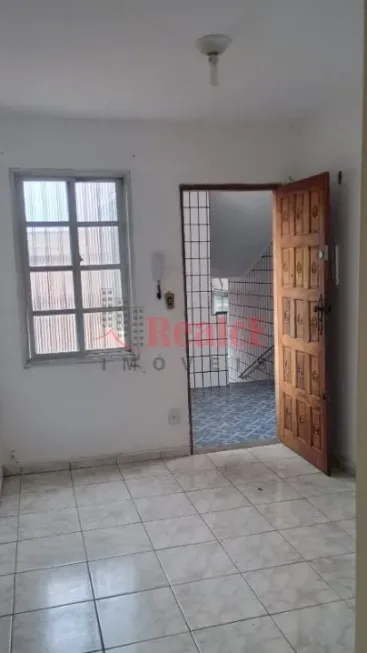 Foto 1 de Apartamento com 2 Quartos à venda, 48m² em Artur Alvim, São Paulo