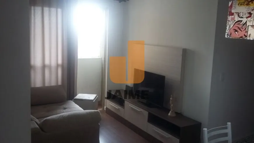 Foto 1 de Apartamento com 2 Quartos à venda, 65m² em Barra Funda, São Paulo