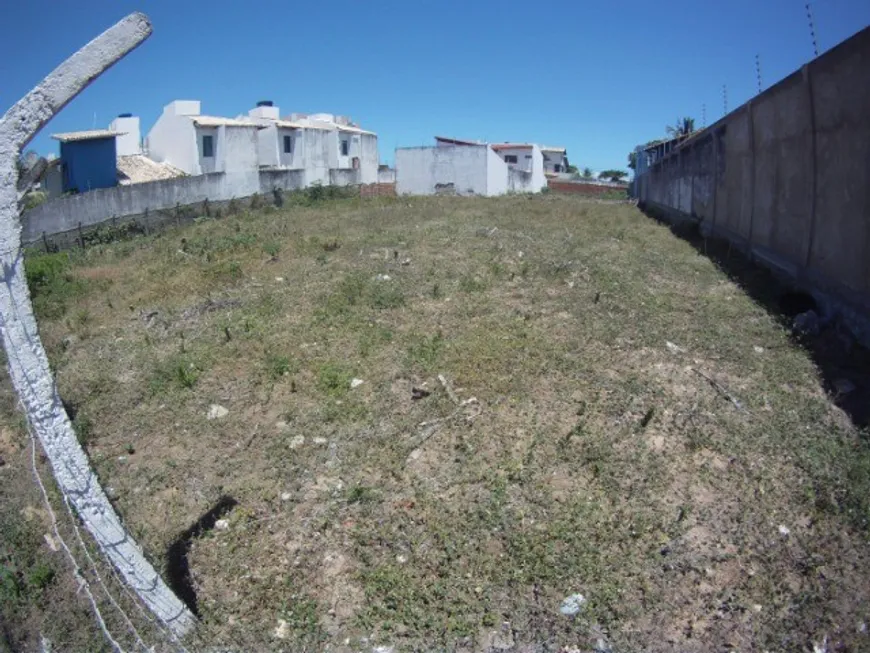 Foto 1 de Lote/Terreno à venda, 525m² em Atalaia, Aracaju