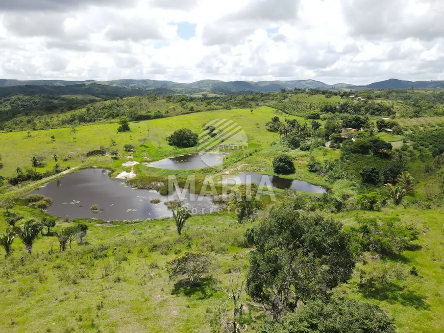 Foto 1 de Fazenda/Sítio à venda, 36m² em Ebenezer, Gravatá