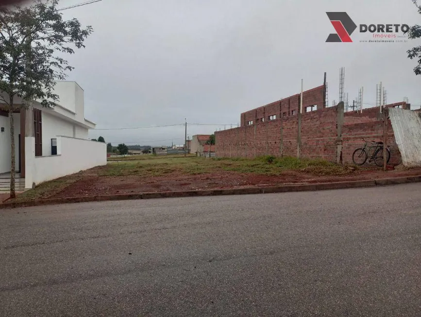 Foto 1 de Lote/Terreno à venda, 353m² em Centro, Itapetininga