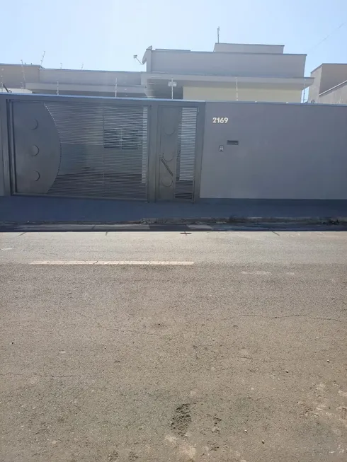 Foto 1 de Casa com 2 Quartos à venda, 121m² em Campo Belo , Bady Bassitt