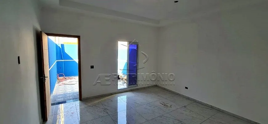 Foto 1 de Casa com 2 Quartos à venda, 82m² em Sao Bento, Sorocaba