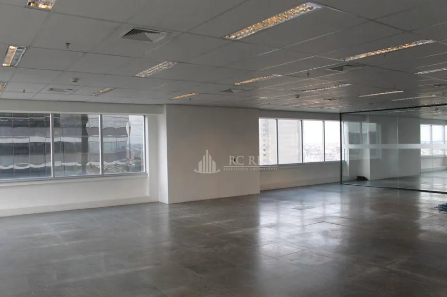 Foto 1 de Sala Comercial para alugar, 958m² em Alphaville, Barueri