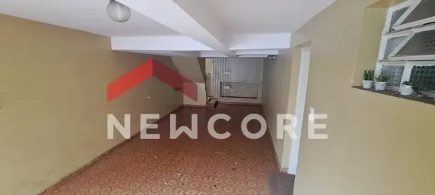 Foto 1 de Sobrado com 3 Quartos à venda, 93m² em Osvaldo Cruz, São Caetano do Sul