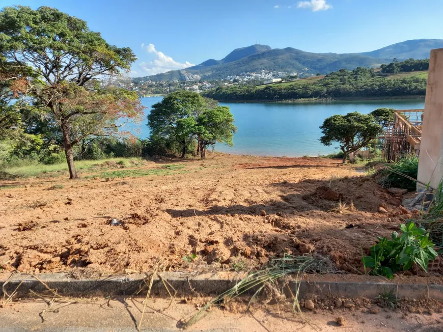 Foto 1 de Lote/Terreno à venda, 1662m² em Ponta do Sol, Capitólio