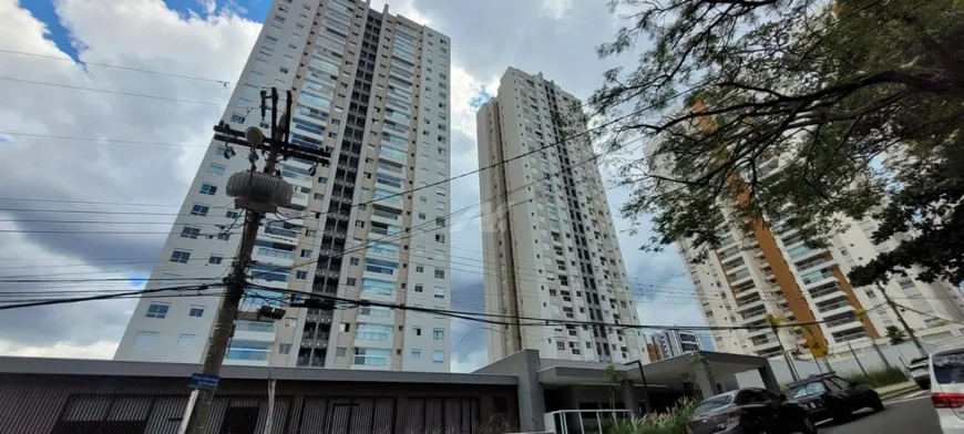 Foto 1 de Apartamento com 2 Quartos à venda, 83m² em Jardim Belo Horizonte, Campinas