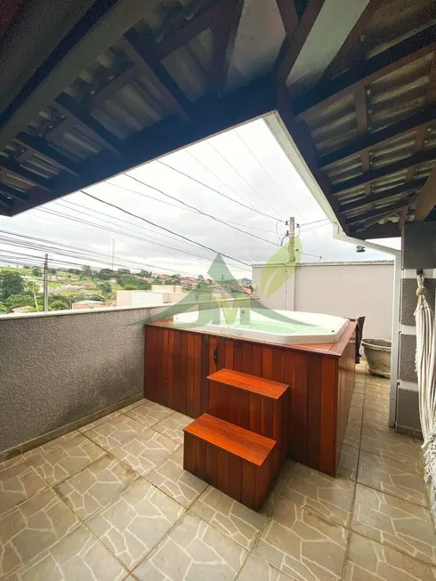 Foto 1 de Casa com 3 Quartos à venda, 250m² em , Bom Jesus dos Perdões