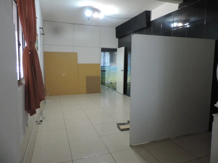 Foto 1 de Ponto Comercial para alugar, 45m² em Canasvieiras, Florianópolis